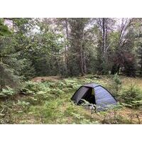 De Beste Tent Die Ik Ooit Heb Gehad
