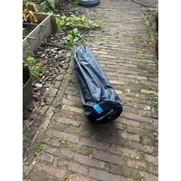 Topmat Voor Echt Comfortabel Kampeer Slaapgenot