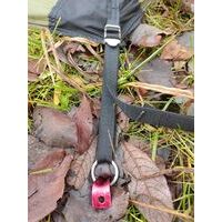 Hilleberg, Veel Werk.