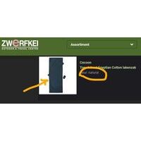 Fijne Service Van Zwerfkei