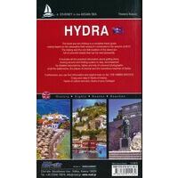 Road Editions Reisgids Hydra