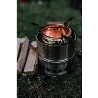 Robens Wood Stove Lumberjack