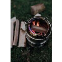 Robens Wood Stove Lumberjack