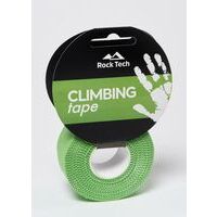 Rock Technologies Rock Finger Tape 2.50 CM 10m 