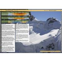 Rockfax Chamonix - Best Rock Climbs