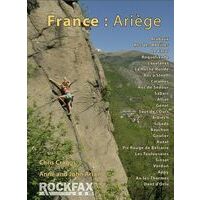 Rockfax France - Ariège Klimtopo
