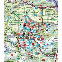 Rother Wandelgids Dolomiten 6 - Cortina D'Ampezzo