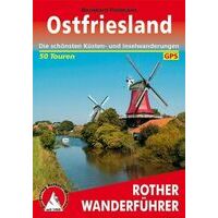 Rother Wandelgids Ostfriesland