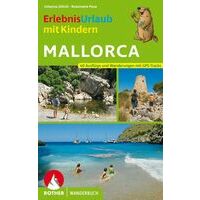 Rother Erlebnisurlaub Mit Kindern Mallorca