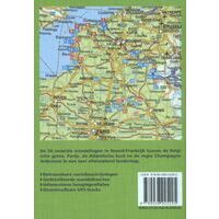 Rother Nederlandstalig Wandelgids Picardie