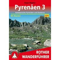 Rother Wandelgids Pyreneeën 3