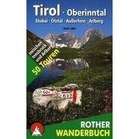 Rother Wanderbuch Tirol