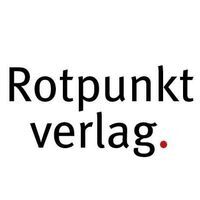 Rotpunkt Verlag logo