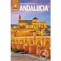 Rough Guide Andalucia