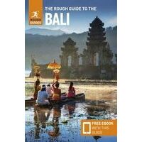 Rough Guide Bali & Lombok 10