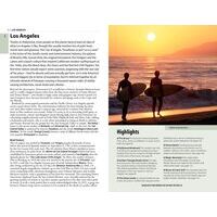 Rough Guide California - Reisgids Californië