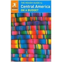 Rough Guide Central America On A Budget