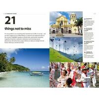 Rough Guide Colombia