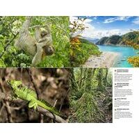 Rough Guide Costa Rica