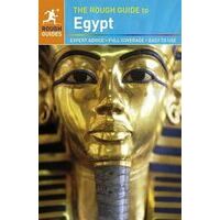 Rough Guide Egypt