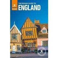 Rough Guide England