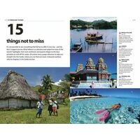 Rough Guide Fiji
