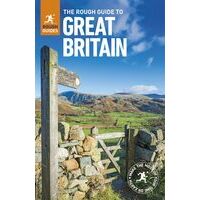 Rough Guide Great Britain