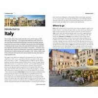 Rough Guide Italy - Reisgids Italië