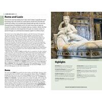 Rough Guide Italy - Reisgids Italië