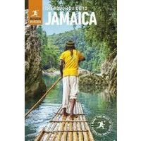 Rough Guide Jamaica