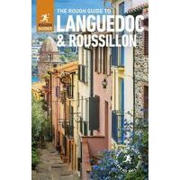 Rough Guide Languedoc & Roussillon
