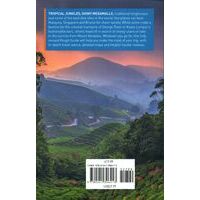 Rough Guide Malaysia, Singapore And Brunei