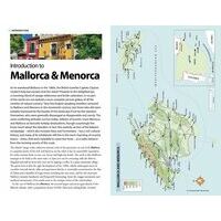 Rough Guide Mallorca & Menorca Reisgids