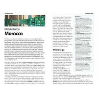 Rough Guide Morocco - Reisgids Marokko