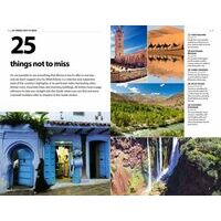 Rough Guide Morocco - Reisgids Marokko