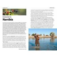 Rough Guide Namibia - Reisgids Namibië