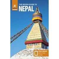 Rough Guide Nepal 10