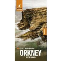 Rough guide Orkney British Breaks