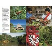 Rough Guide Panama Reisgids