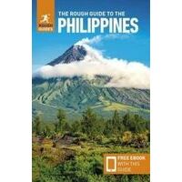 Rough Guide Philippines 6