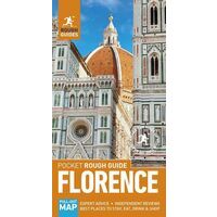 Rough guide Pocket Guide Florence