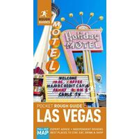 Rough Guide Pocket Guide Las Vegas