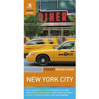 Rough guide Pocket Guide New York City
