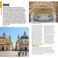 Rough Guide Pocket Guide Rome