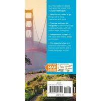 Rough Guide Pocket Guide San Francisco