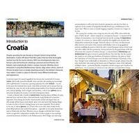 Rough Guide Reisgids Croatia - Kroatië