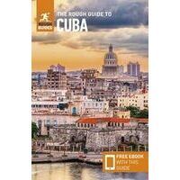 Rough Guide Reisgids Cuba 9
