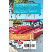 Rough Guide Reisgids Cuba Rough Guide