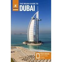 Rough Guide Reisgids Dubai Rough Guide