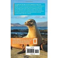 Rough Guide Reisgids Ecuador & Galapagos Rough Guide